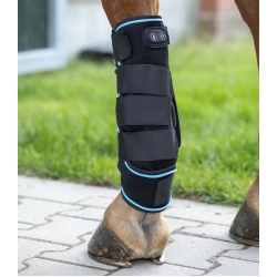 Waldhausen W-Health & Care Leg Wrap / Boot - Vibrating / Cooling / Warming